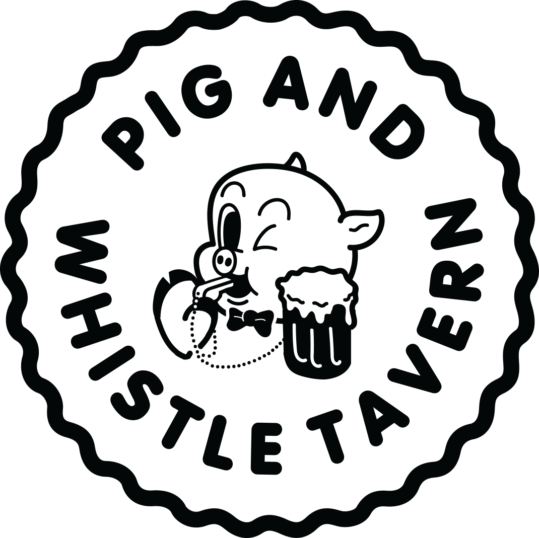 Pig & Whistle Tavern